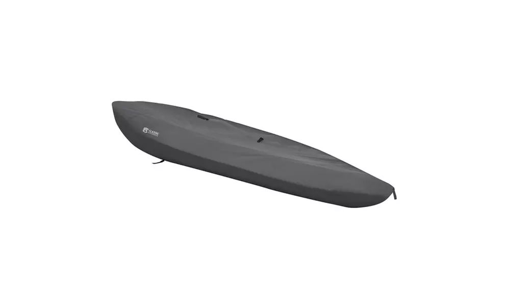 StormPro Kayak/Canoe Cover - Heavy-Duty All Weather Protection - Primary Image