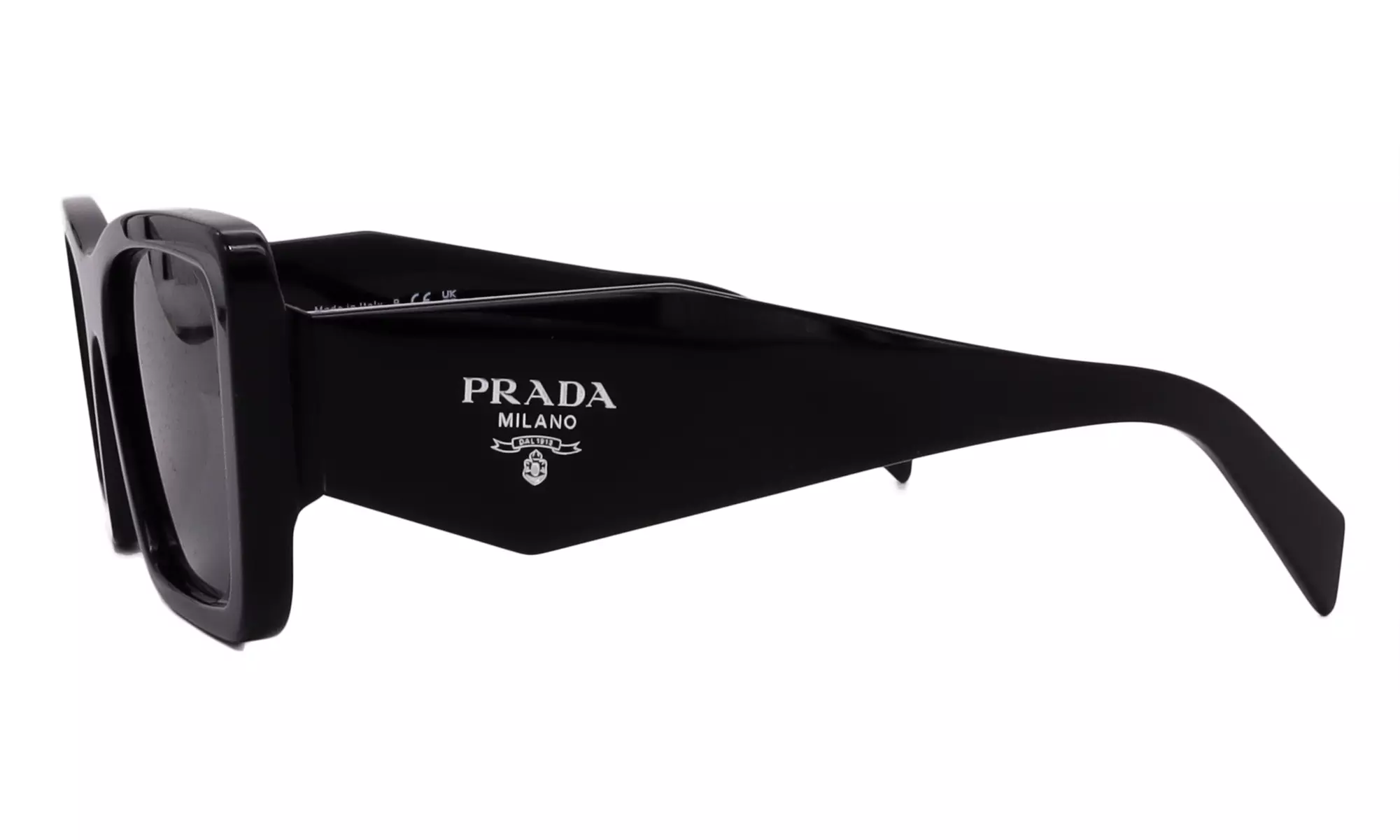 Prada/Prada Sport Sunglasses: Luxury Designer Eyewear You'll Love