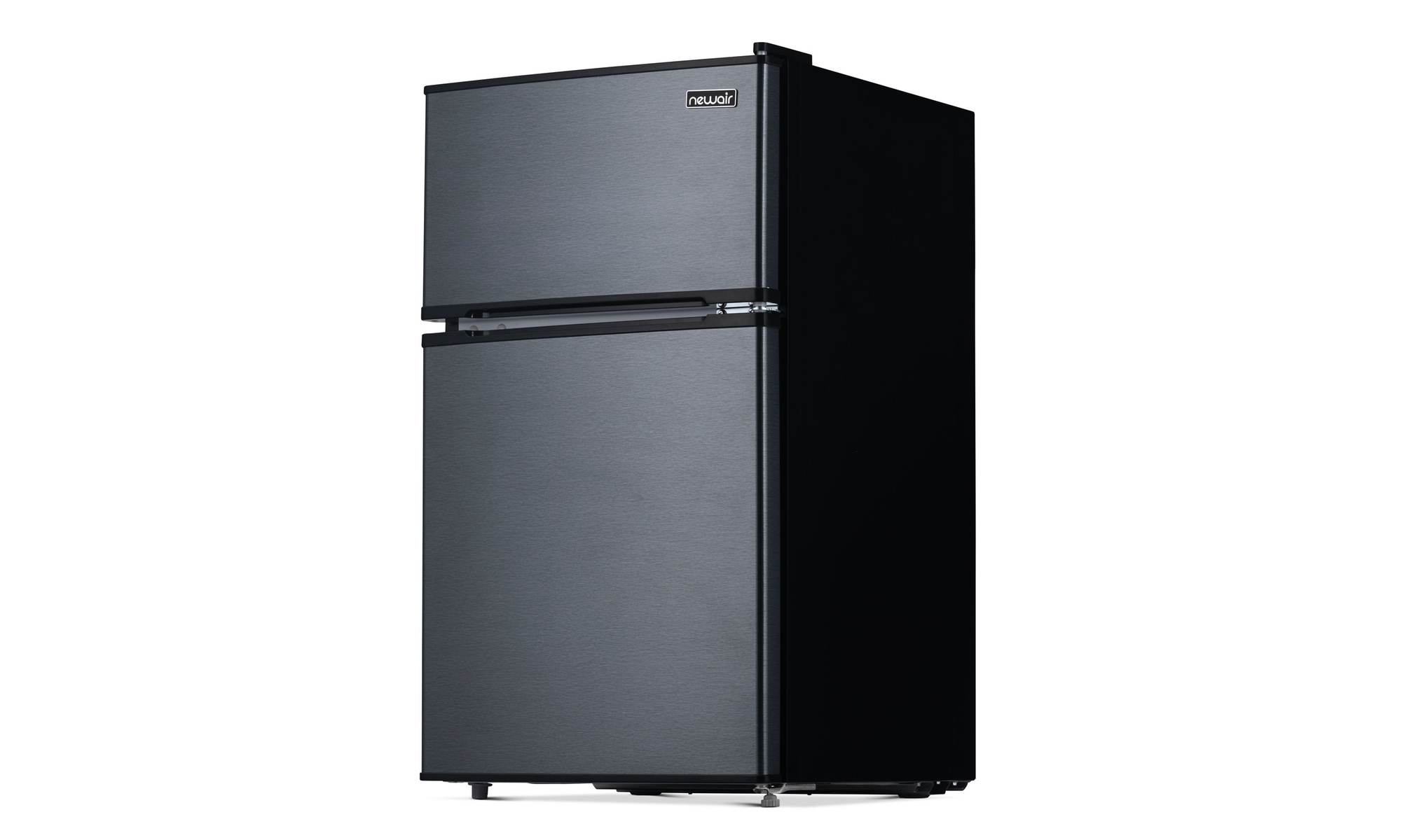 Newair 3.1 Cu. Ft. Compact Mini Refrigerator with Freezer, Auto Defrost - Primary Image