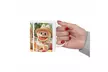 Vaxiner Inspire Cute Labubu Pattern Mug - Second Medium