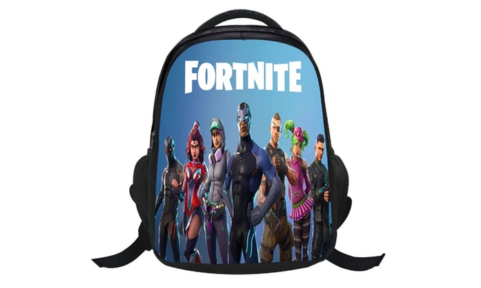 fortnite galaxy backpacks for school