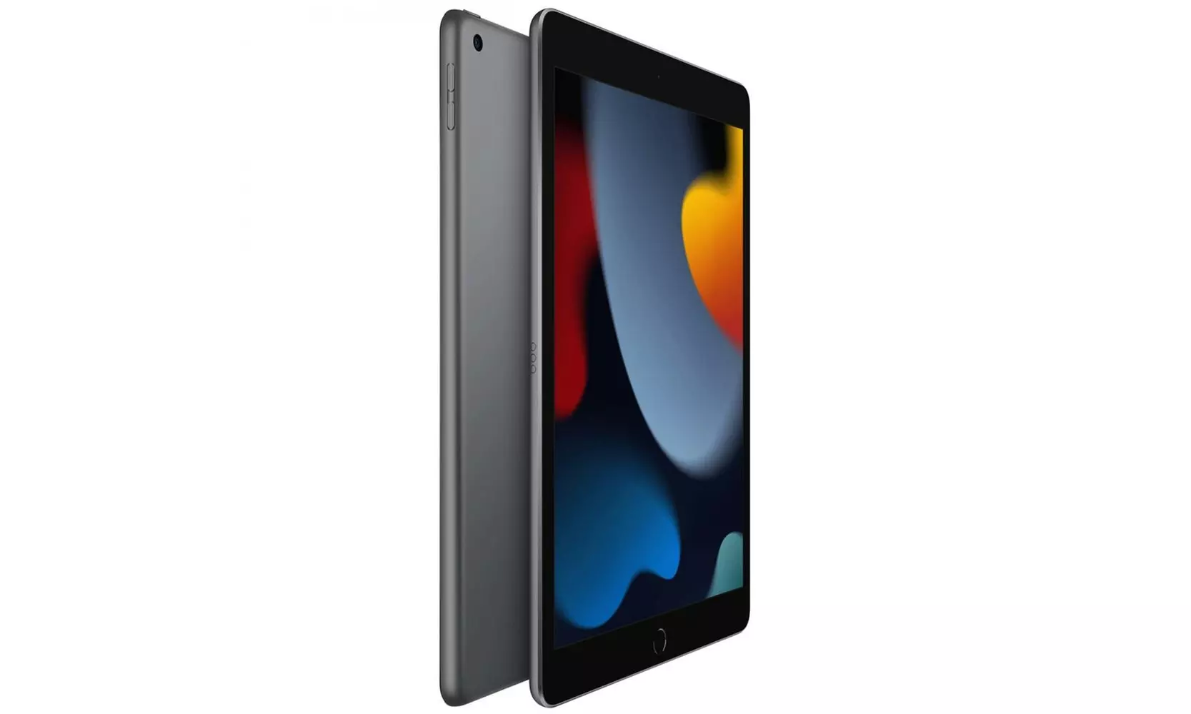 Apple iPad 10.2" 9th Gen 64GB Wi-Fi and Cellular (Scratch and Dent)