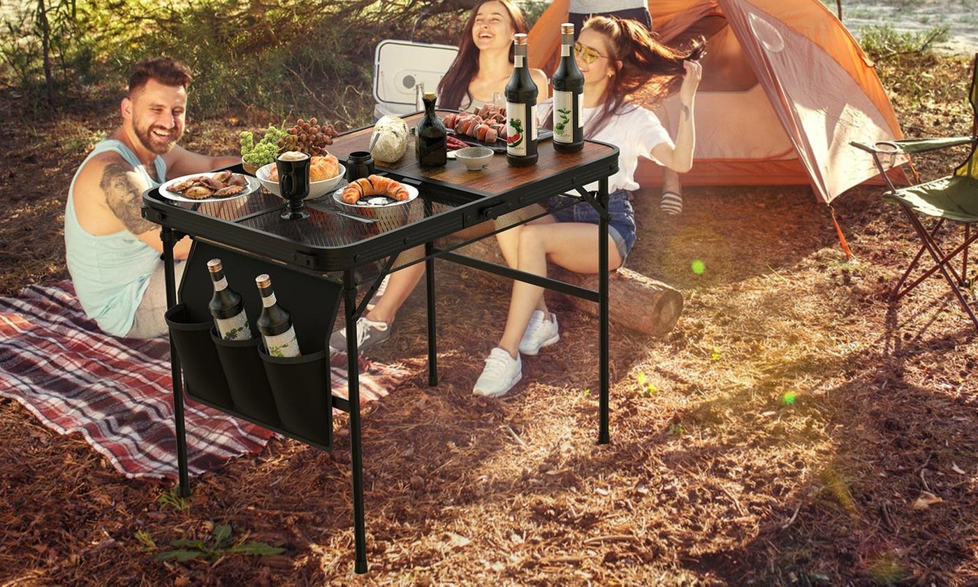 LakeForest Camping Essentials for Outdoor Adventures and Camping Trips