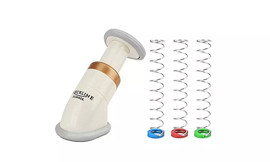 Double Chin Exerciser  - Second Medium