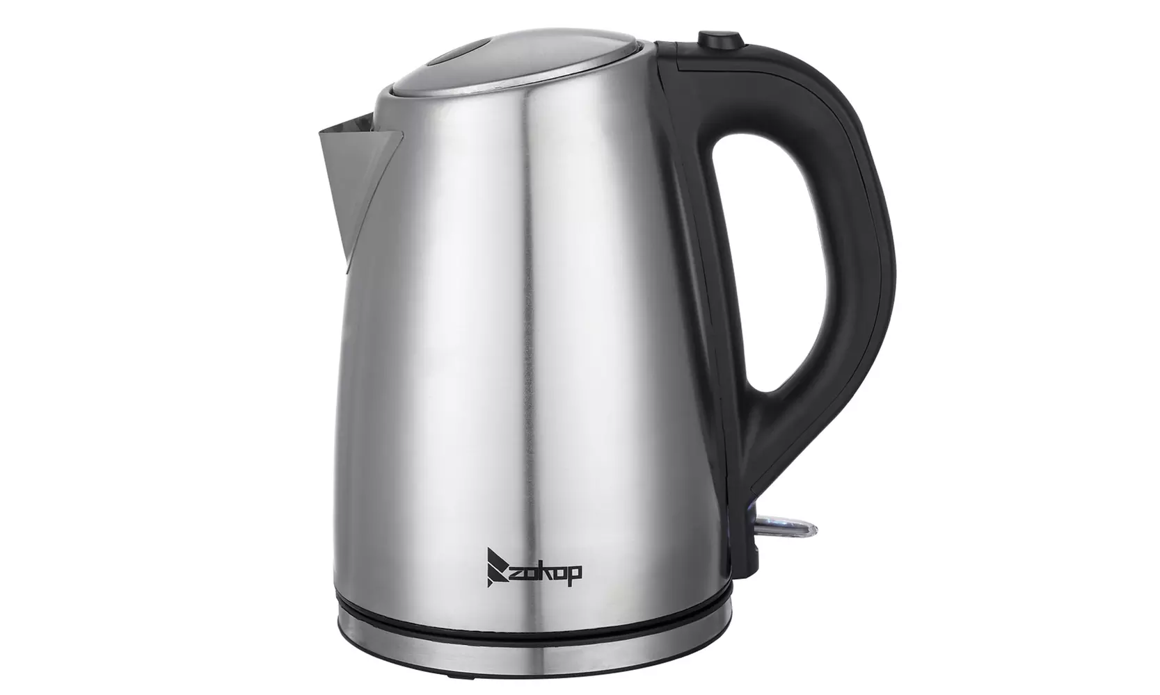 1.8L / 2.5L 110V Stainless Steel Electric Kettle Auto Shut-Off
