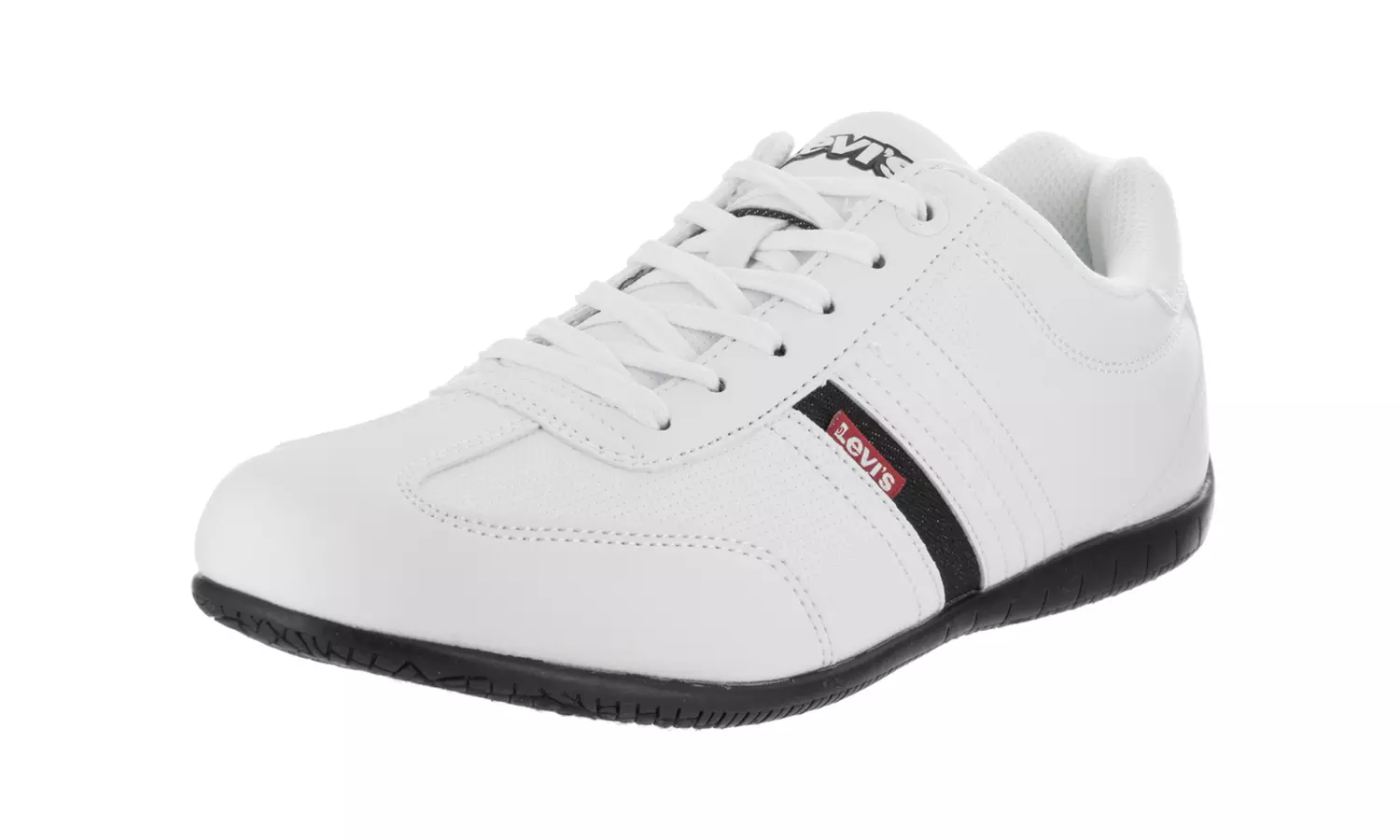 Levi's Men's Solano Perf UL Casual Shoe - Primary Image