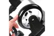 Compact Portable Luggage Folding Push Cart Trolley - Second Medium