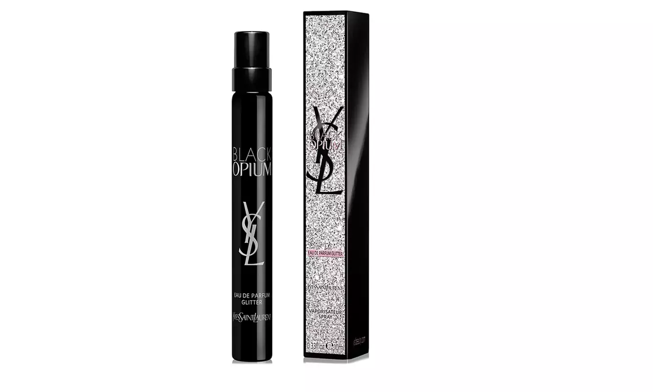 Yves Saint Laurent Black Opium Women's Eau de Parfum (Multiply Sizes) - Second Medium