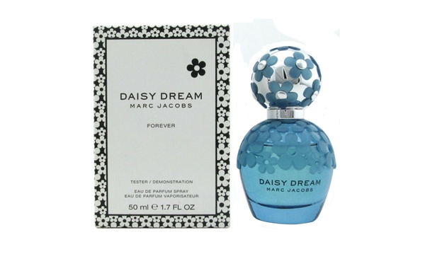 Marc jacobs daisy dream discount forever eau de parfum 50ml