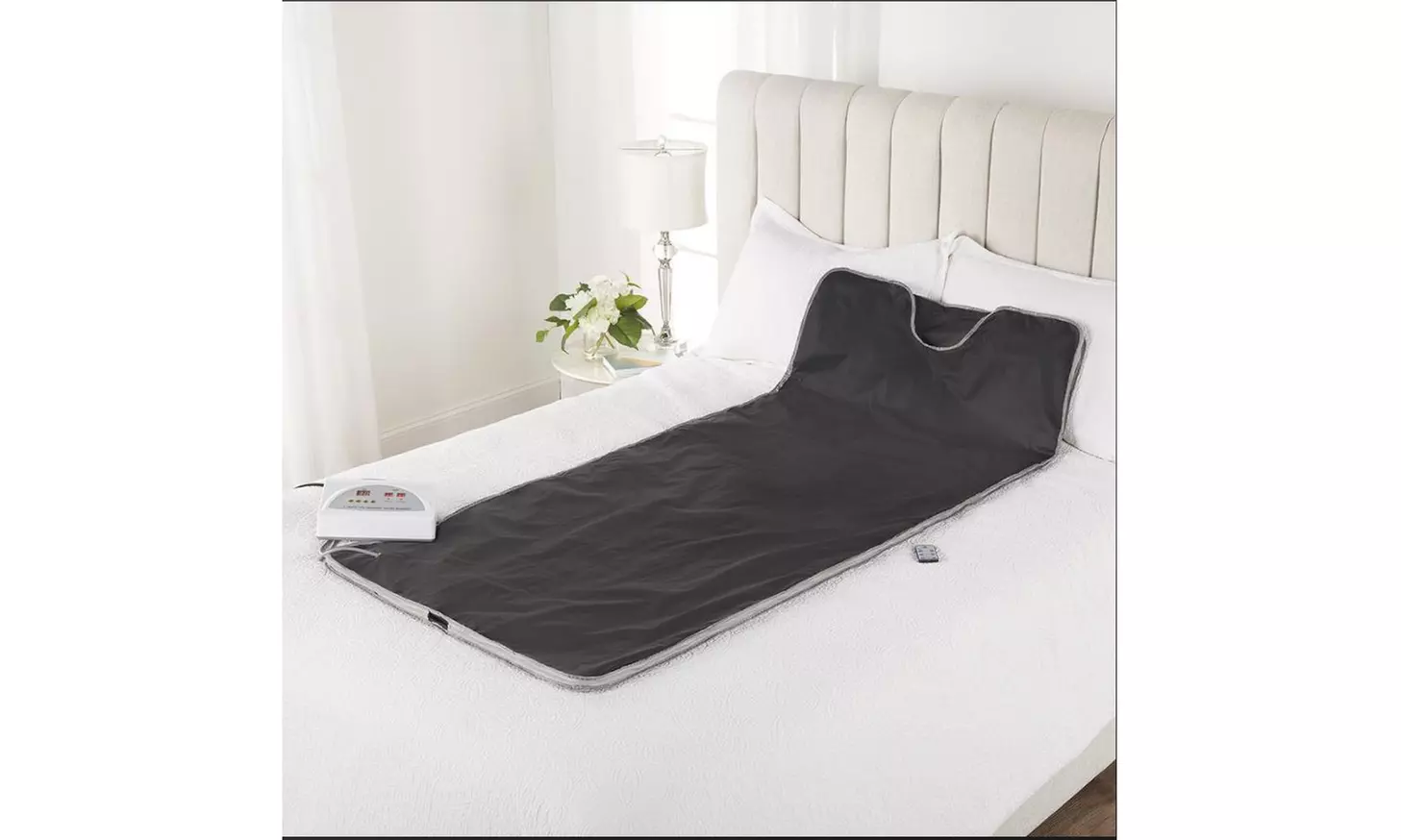 Evertone Infrared Sauna Cocoon - Second Medium