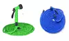 Expandable Garden Hose and Nozzle Attachment - 50/100FT