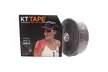 KT Tape Cotton & Pro Kinesiology Precut/Uncut Tapes 125ft or 150ct (Choose Size) - Second Medium