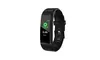 ID115 Plus Smart Bracelet HR & Fitness Tracker Smart Watch For Apple & Android 