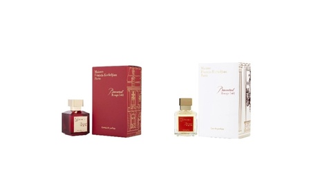 Maison Francis Kurkdjian Multiple Collection Spray Eau de Parfum Unisex