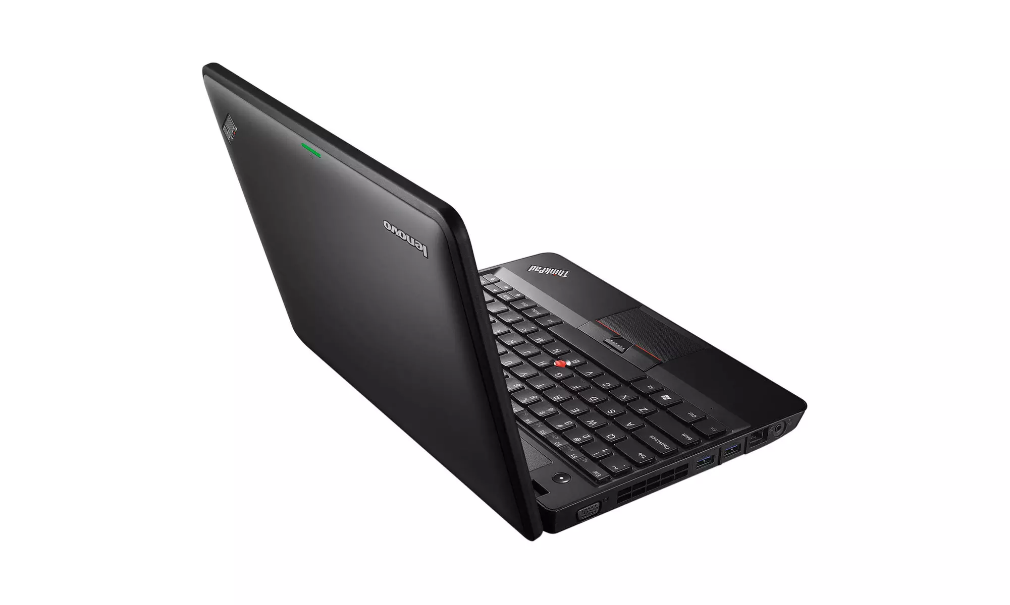Refurbished Lenovo ThinkPad X140e 11.6" Laptop (4GB RAM, 128GB SSD, AMD A4-5000) - Second Medium