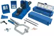 Kreg Jig K5 Master System with Pocket-Hole Screw Project Kit in 5 Sizes - Second Medium