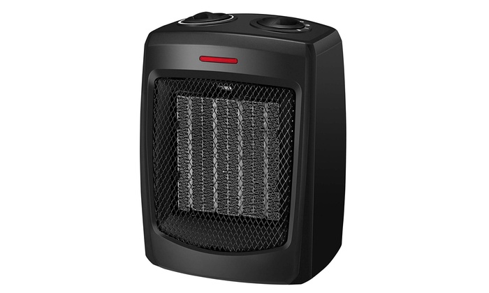 electric heater space