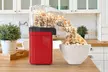 NewHome 1200W Hot Air Popcorn Maker with Butter Warmer and 8-Cup Capacity - Second Medium
