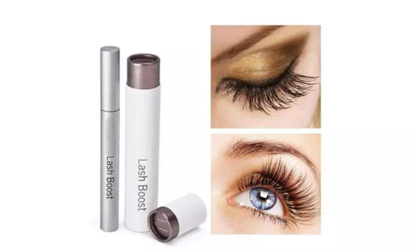 Rodan and Fields Enhancements Lash Boost Eyelash Serum (5 Ml/0.17 Fl Oz) - Primary Image