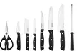 Pfaltzgraff 14 Piece Cutlery Block Set - Second Medium