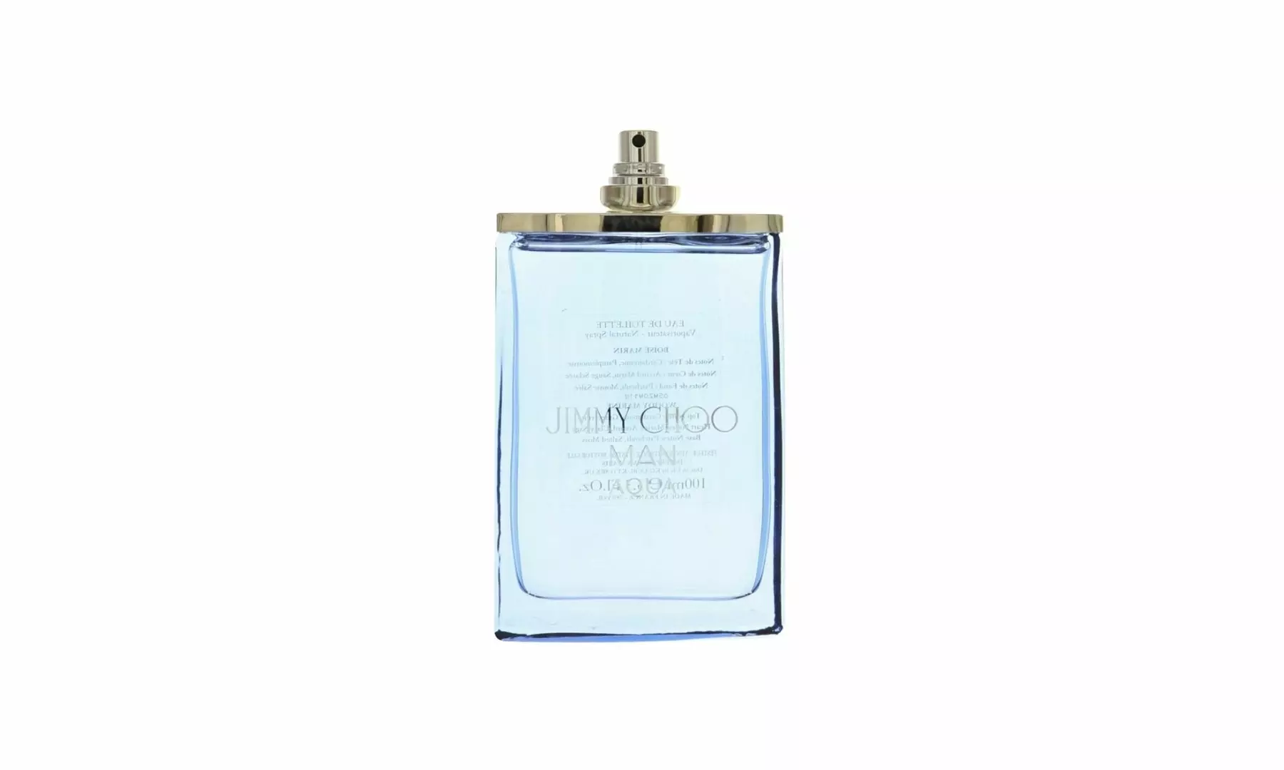 Jimmy Choo Collection for Men (Various Scents & Sizes)