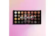 wet n wild Artistry Eyeshadow Makeup 32 Pan Palette - Second Medium
