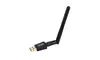 600Mbps USB Wi-Fi Adapter