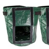 Image 11: 7/10 Gallon Access Flap Garden Vegetable Potato Plant Handle Grow Bags