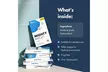 Three-Pack (Invisible, Nose, Original) | Single-Pack (Invisible) Mighty Patch Acne Patches - Second Medium