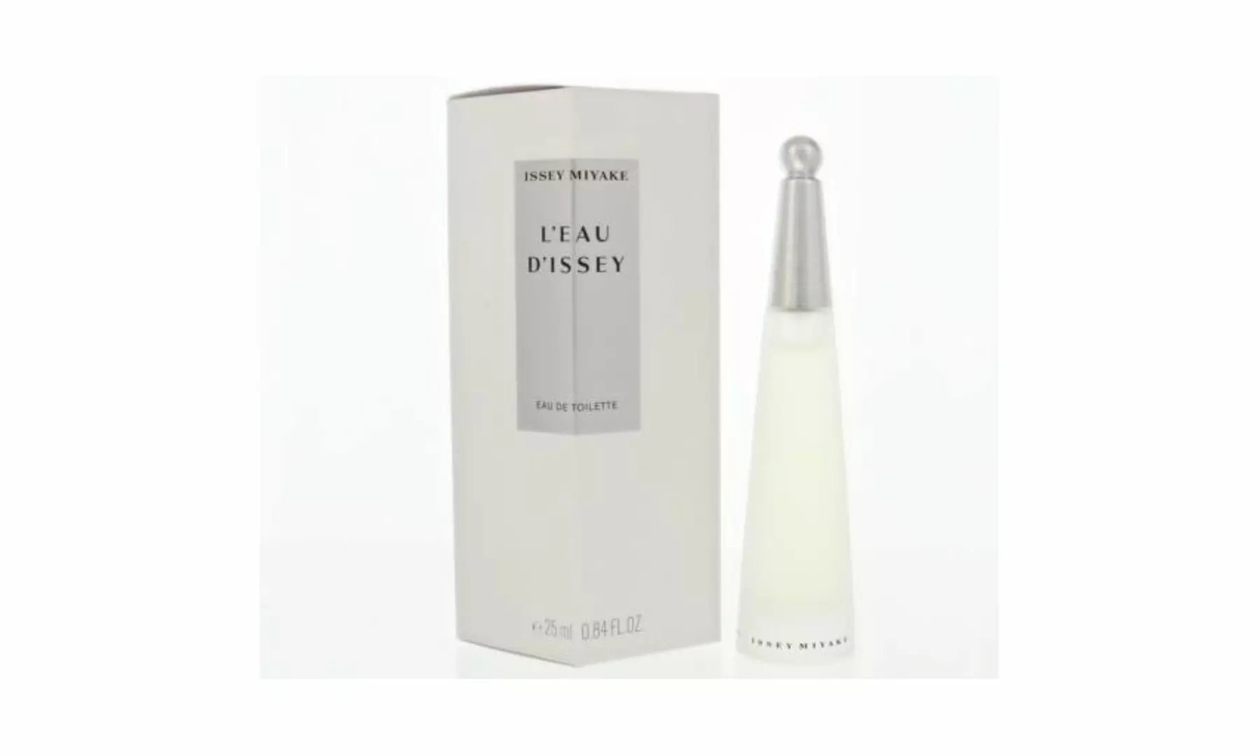 Issey Miyake Eau De Toilette Spray for Women (Multiple Sizes)