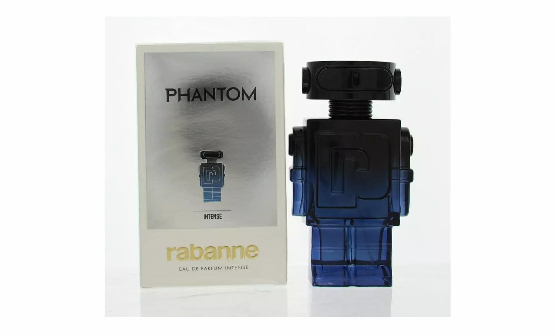 Paco Rabanne Phantom or Phantom Intense for Men - 3 Options