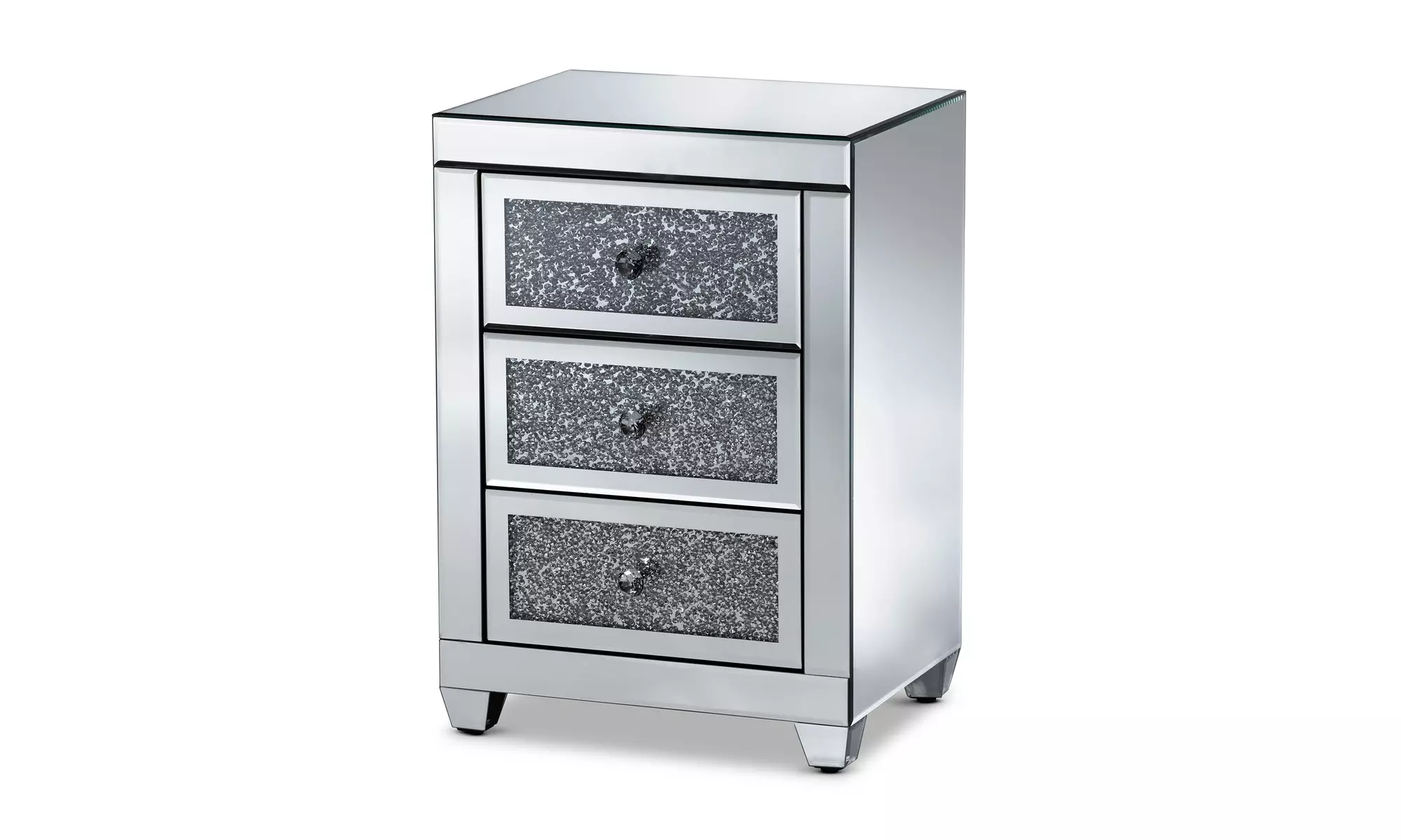 Ralston Modern Nightstands - Primary Image