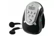GPX Portable AM/FM Armband Radio - R300B - Second Medium