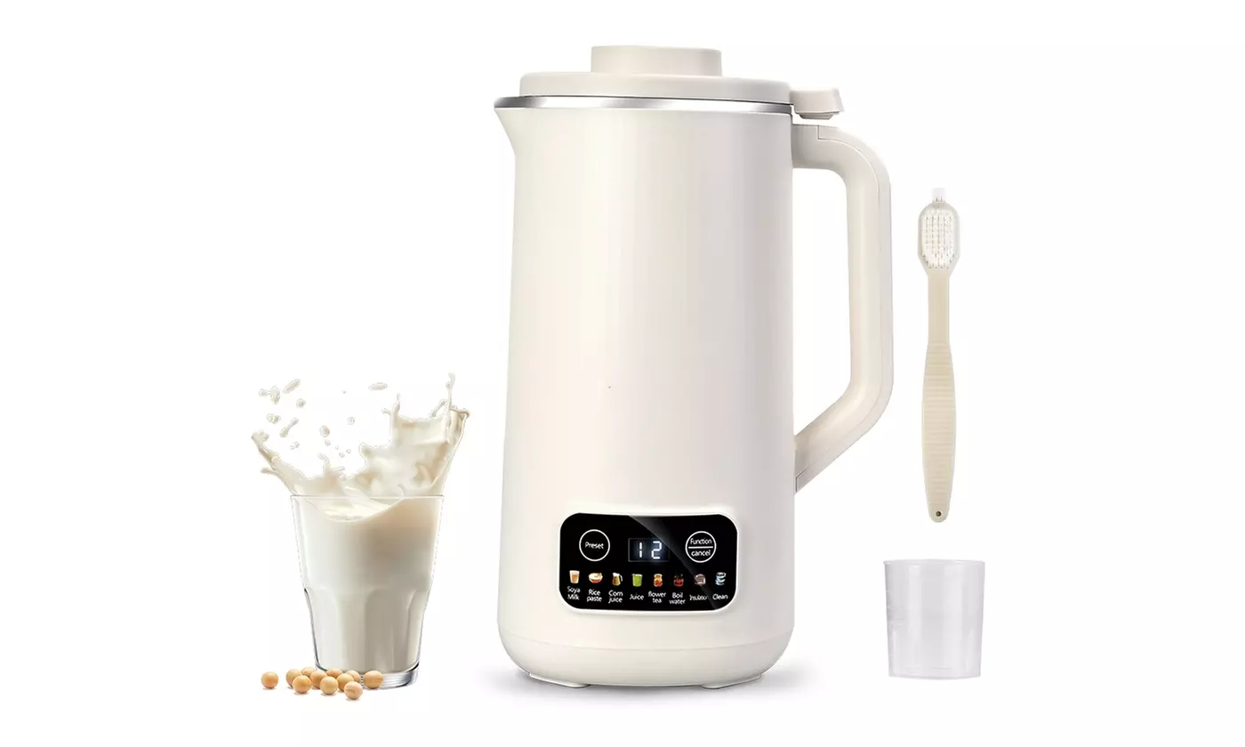 iMounTEK Small Kitchen Appliance Essentials