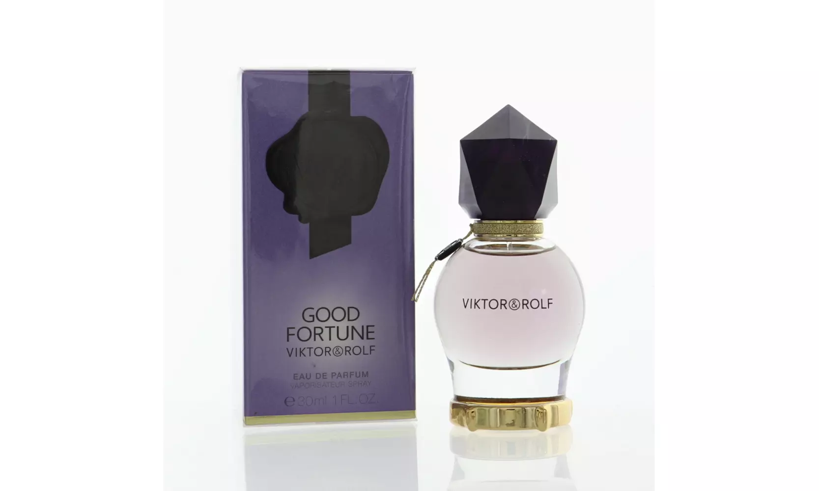 Good Fortune by Viktor & Rolf 1.0 oz Eau De Parfum Spray New In Box For Women