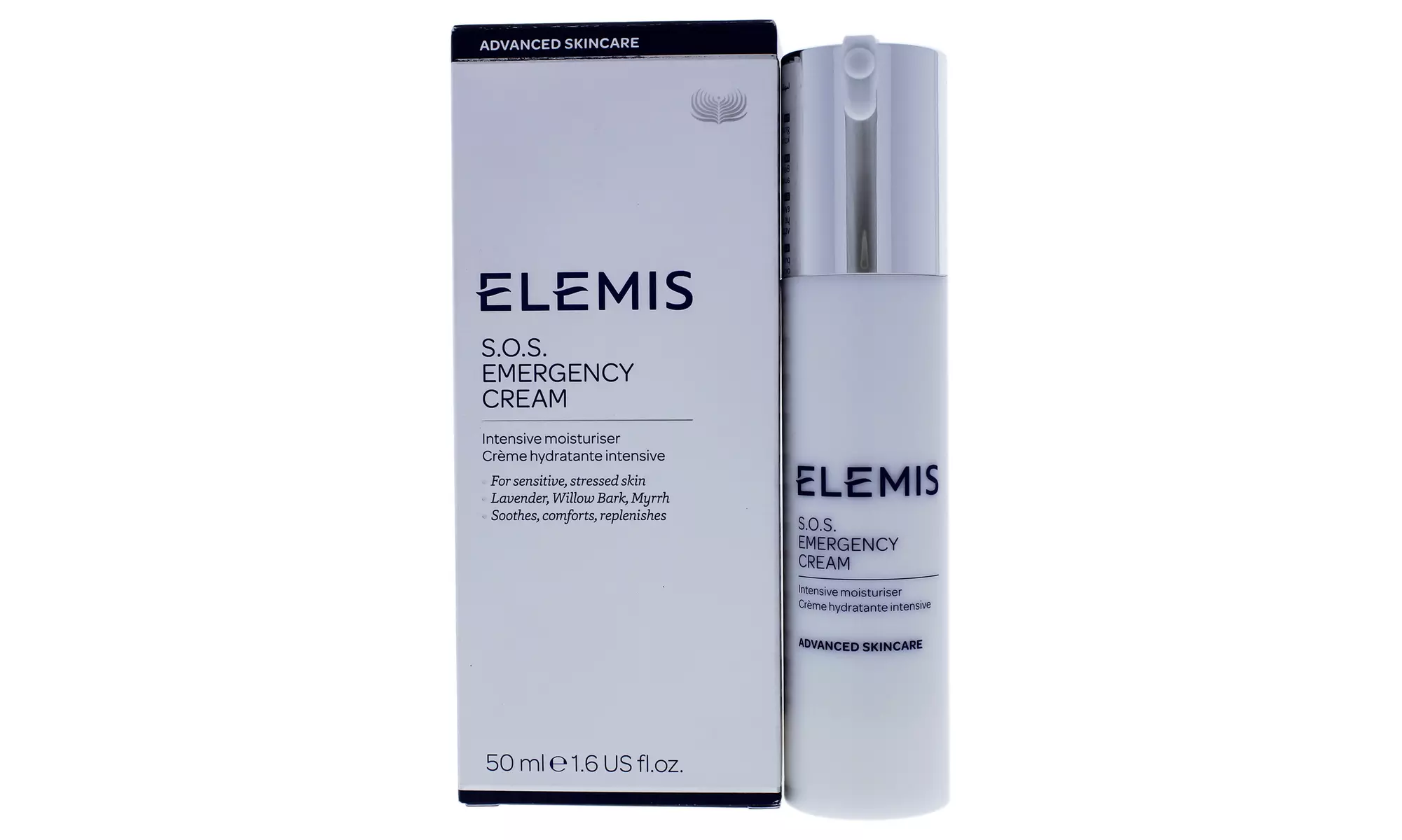 Elemis S.O.S Emergency Cream For Unisex 1.7 oz Cream - Primary Image