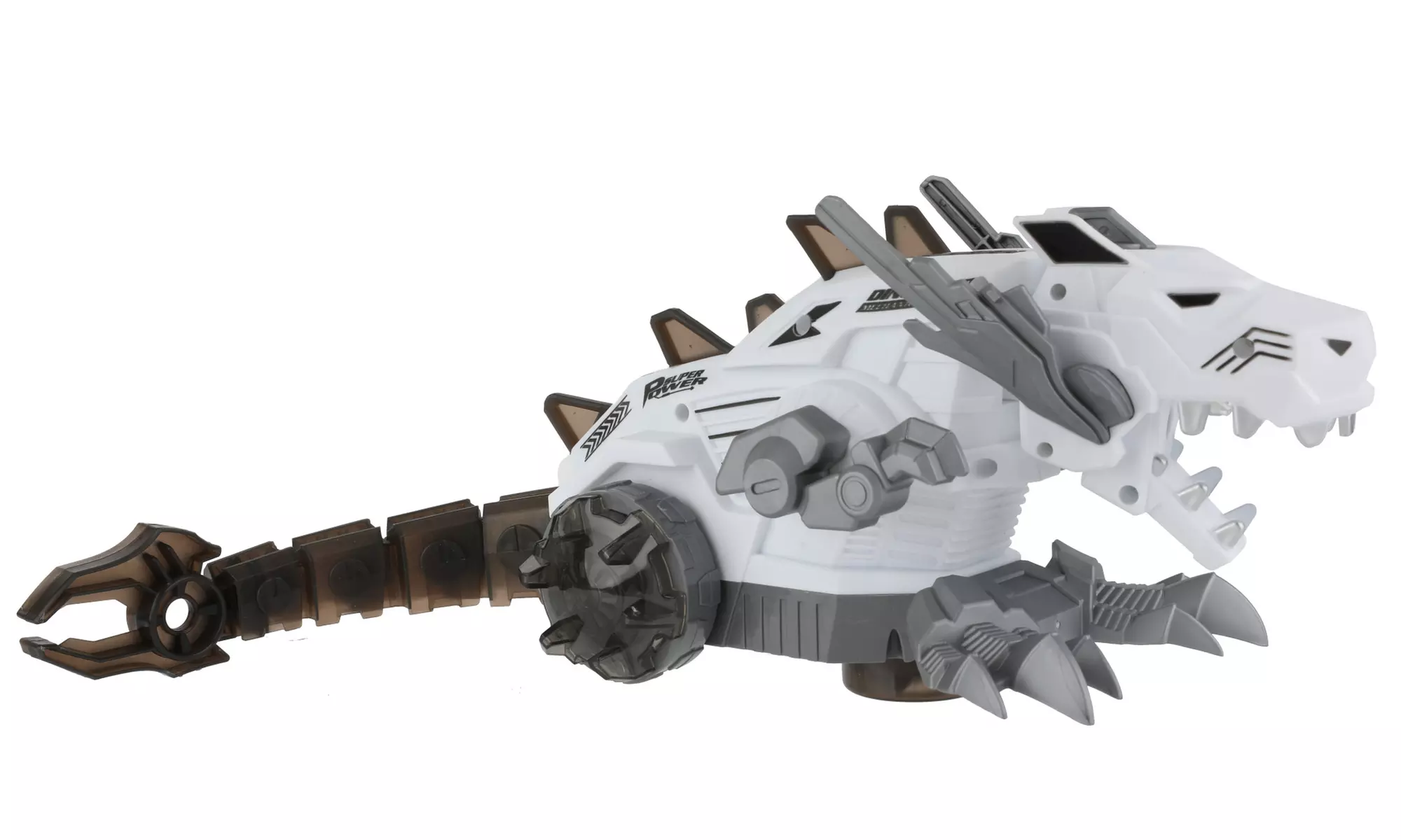 Vivitar Robo RC Monster Dino - Primary Image