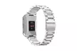 For Fitbit Ionic Bands,Stainless Steel Replacement Accessories - Second Medium
