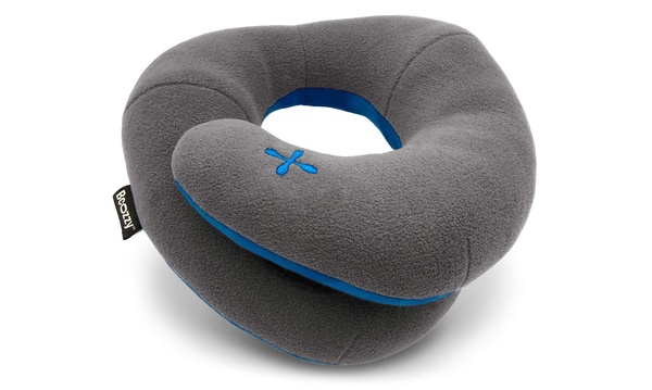 Groupon hotsell travel pillow