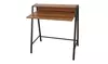 Modern Simple Design Two Tiers Computer Desk Coffee
