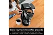 Ninja CFP205A DualBrew Coffee Maker, Black - Second Medium