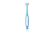 FridaBaby SmileFrida The ToothHugger Toothbrush - Second Medium