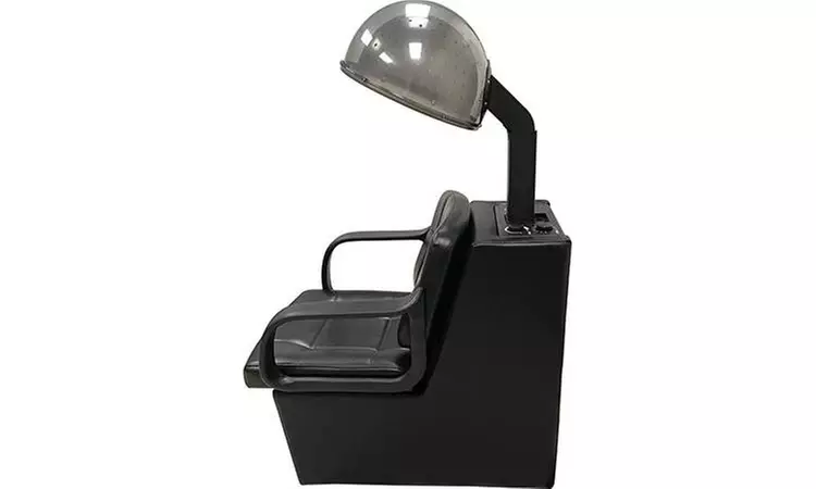  Hair Dryer Chair & Hair Dryer Combo Professional Salon Beauty Spa Equipment - Primary Image