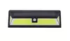 Endless Patio 164 LED Motion Sensor Outdoor Wireless Solar Powered Lights