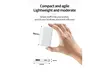 Ultra-Slim 30W USBC & USB A Dual Port Fast Charger (2-Pack) - Second Medium