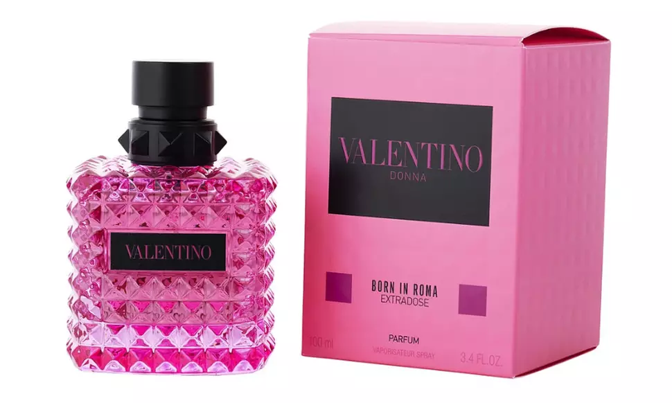 Valentino Men or Women Perfume Collection or Gift Sets EDT EDP Yellow Dream