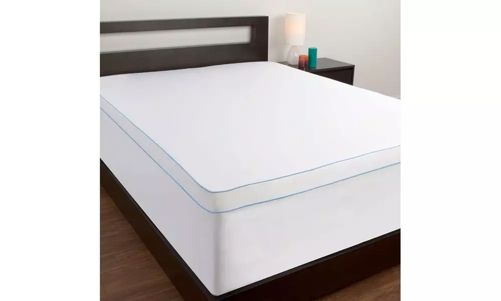 Comfort Revolution Mattress Cover - Primary Image