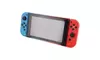 Nyko Technologies 87232 Thin Case for Nintendo Switch (Red/Blue)