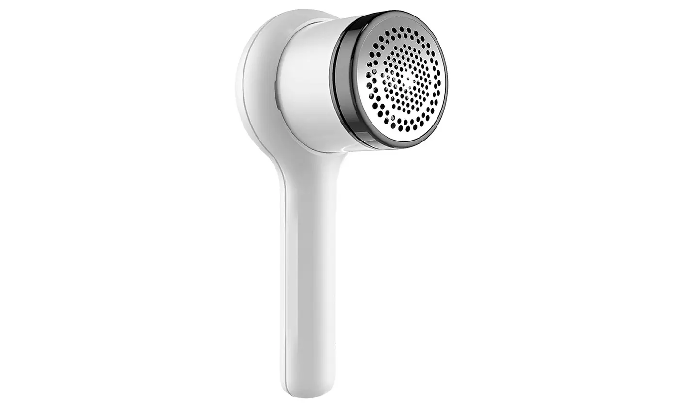 iMounTEK Electric Lint Remover Fabric Shaver Fuzz Remover with Detachable Handle - Primary Image