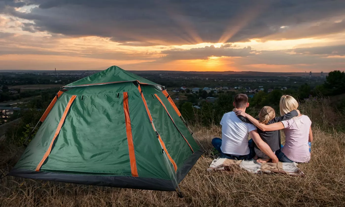 LakeForest Camping Essentials for Outdoor Adventures and Camping Trips